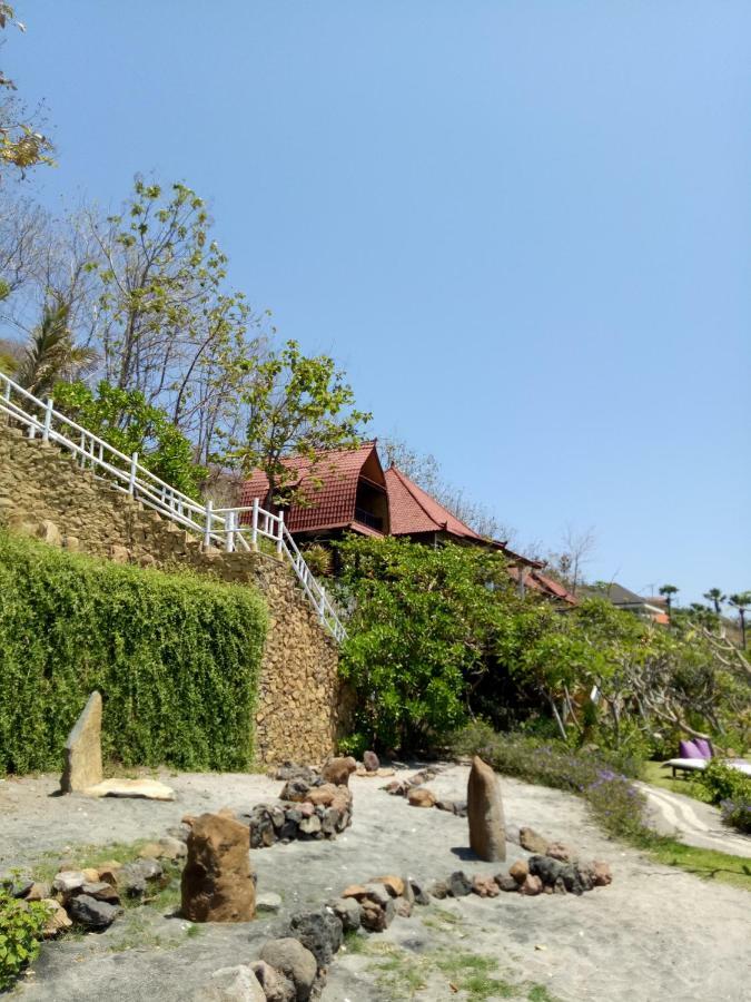 Stairway To Heaven And Restaurant Amed